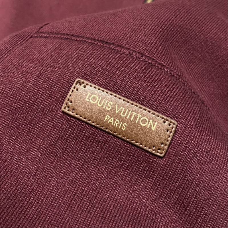 LV Unisex Jacket