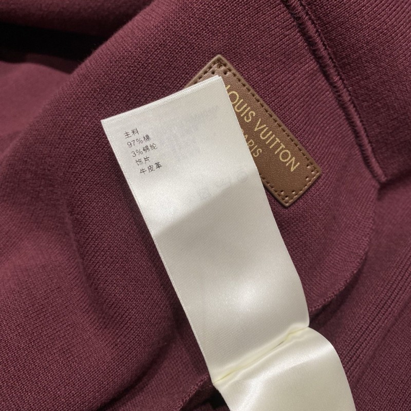LV Unisex Jacket