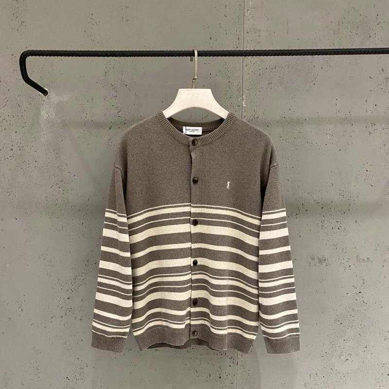 YSL Unisex Cardigan
