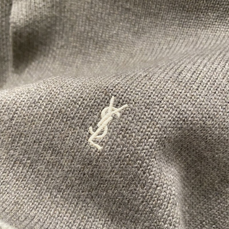YSL Unisex Cardigan