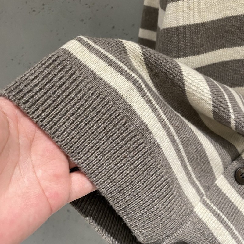 YSL Unisex Cardigan