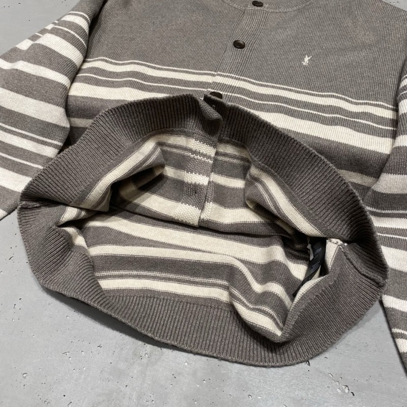 YSL Unisex Cardigan