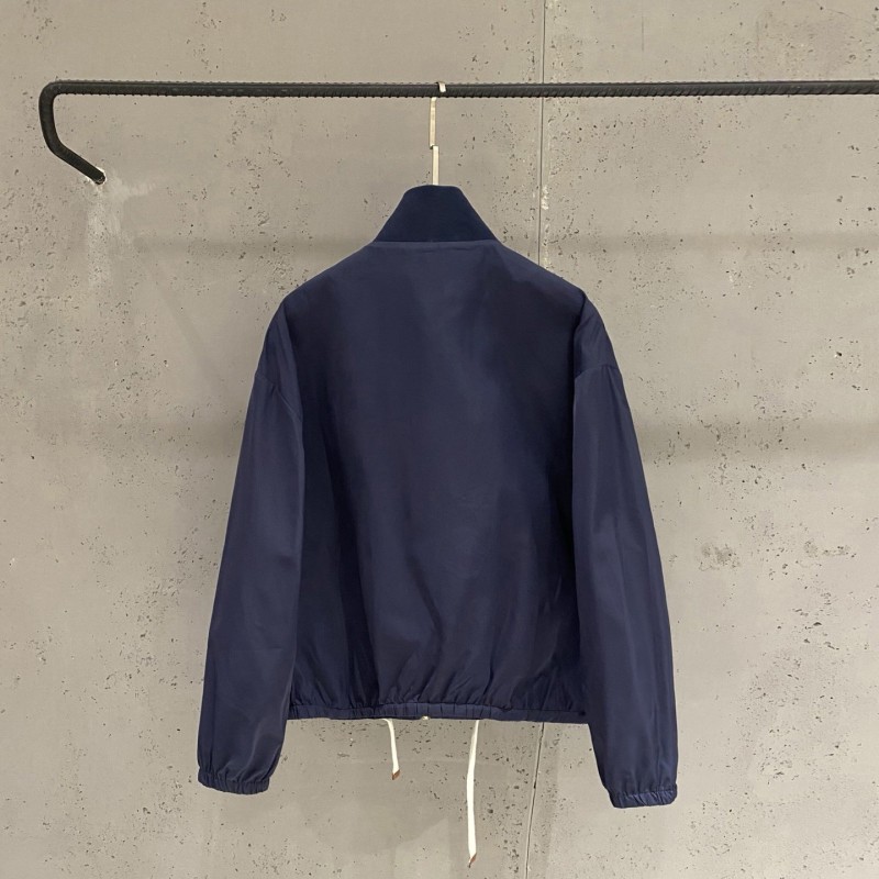 MiuMiu Unisex Jacket