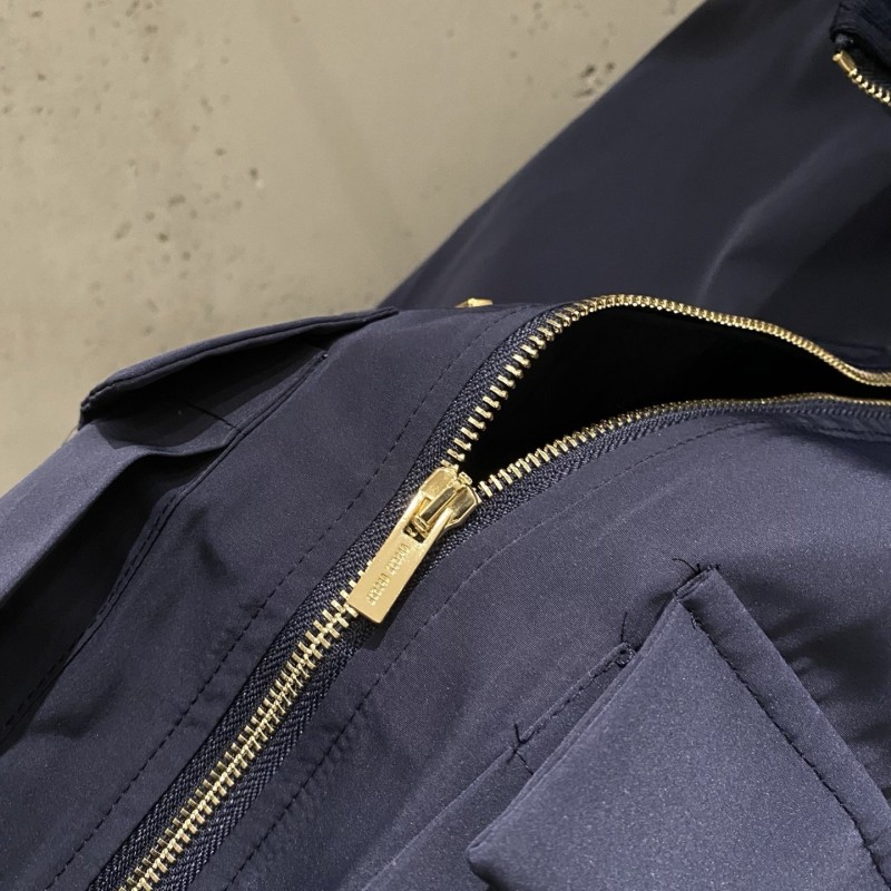 MiuMiu Unisex Jacket