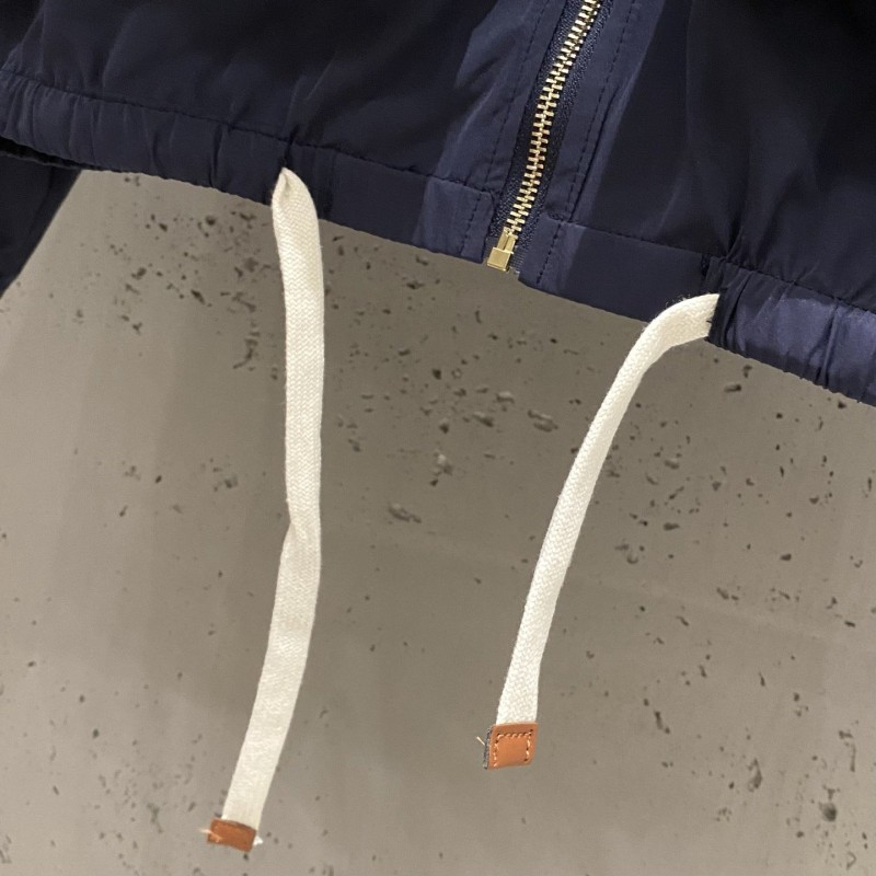 MiuMiu Unisex Jacket
