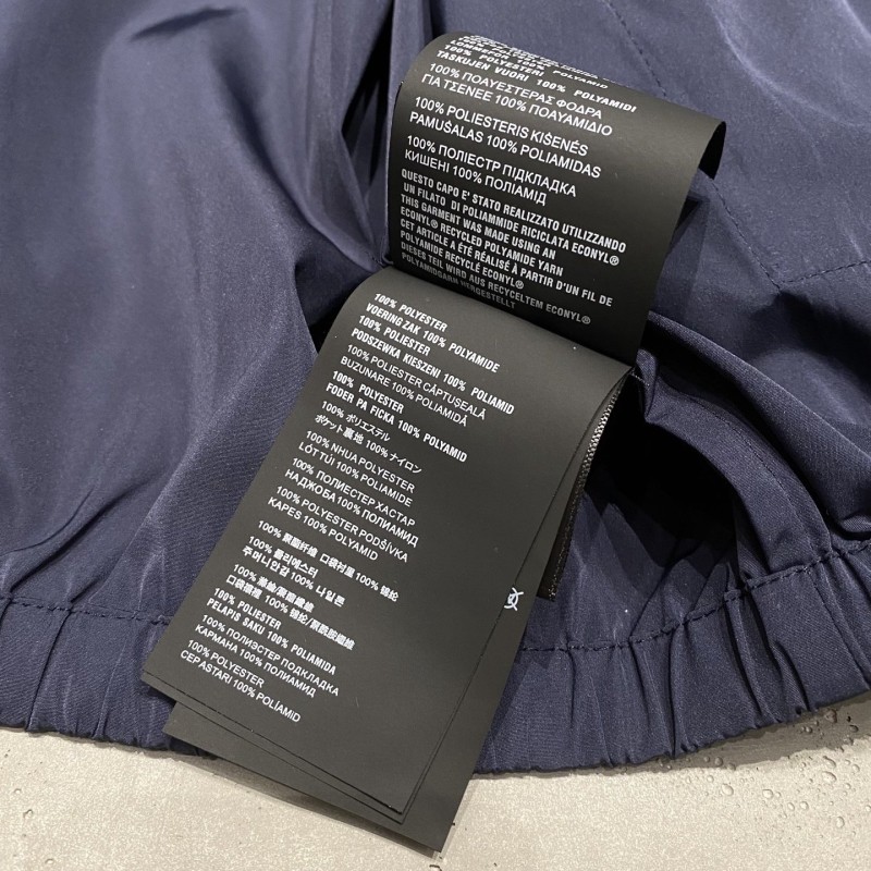 MiuMiu Unisex Jacket