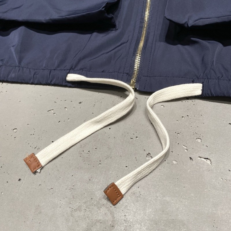 MiuMiu Unisex Jacket