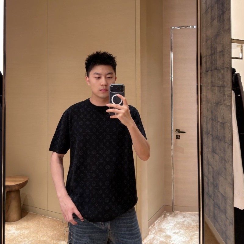 LV Unisex Tee 