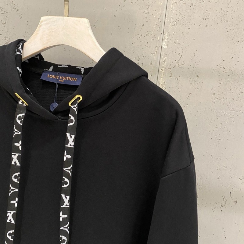 LV Unisex Hoodie