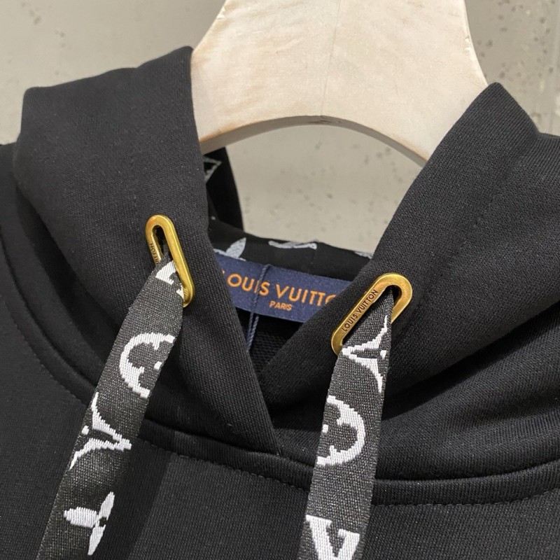 LV Unisex Hoodie