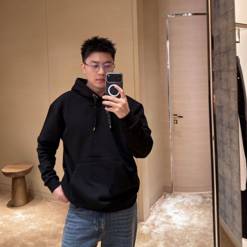 LV Unisex Hoodie