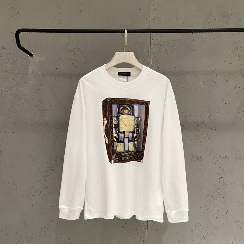 LV Unisex Sweater