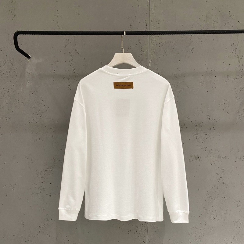 LV Unisex Sweater