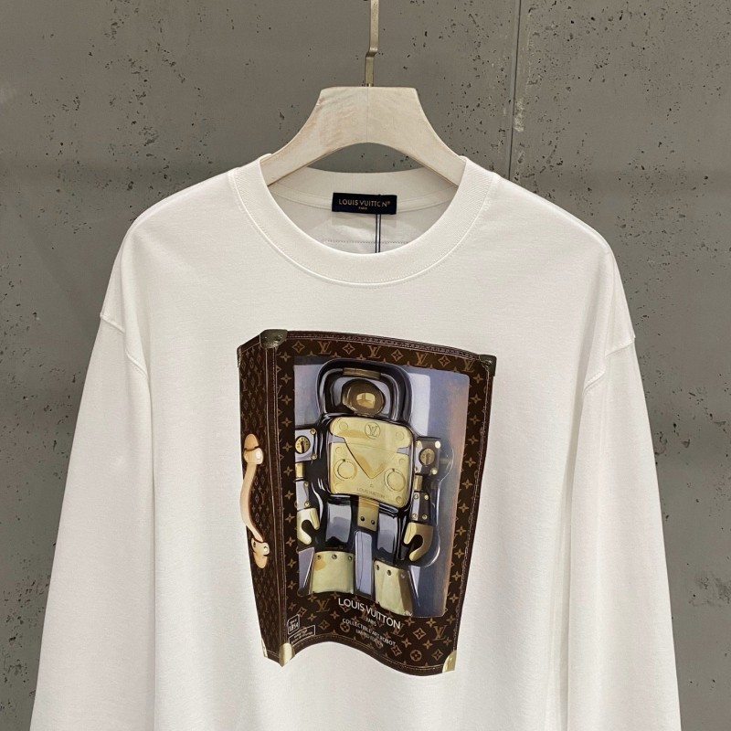 LV Unisex Sweater