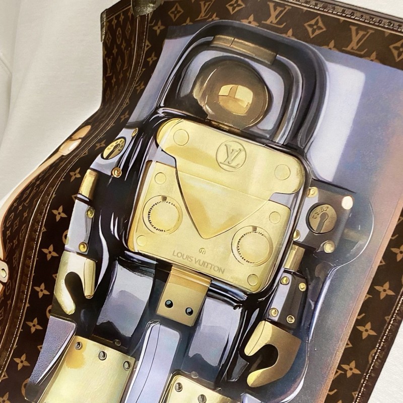 LV Unisex Sweater