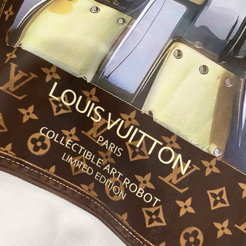 LV Unisex Sweater