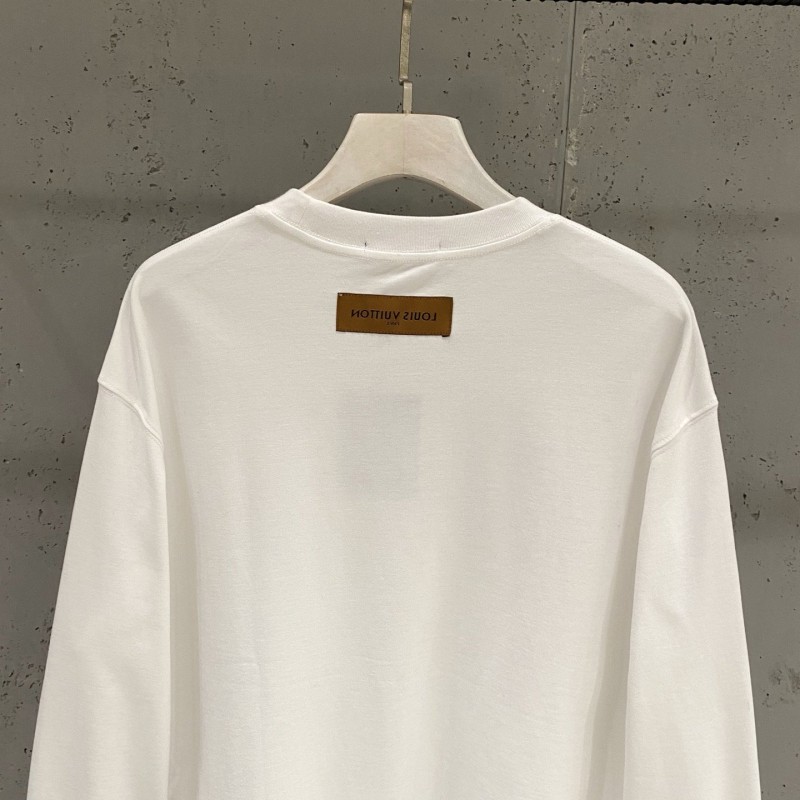 LV Unisex Sweater