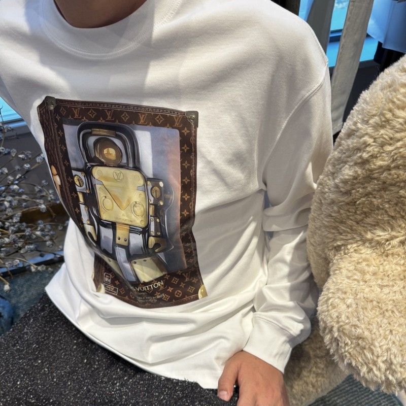 LV Unisex Sweater