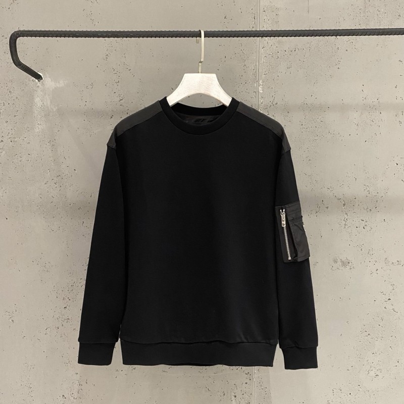 Prada Unisex Sweater