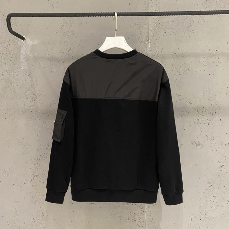 Prada Unisex Sweater