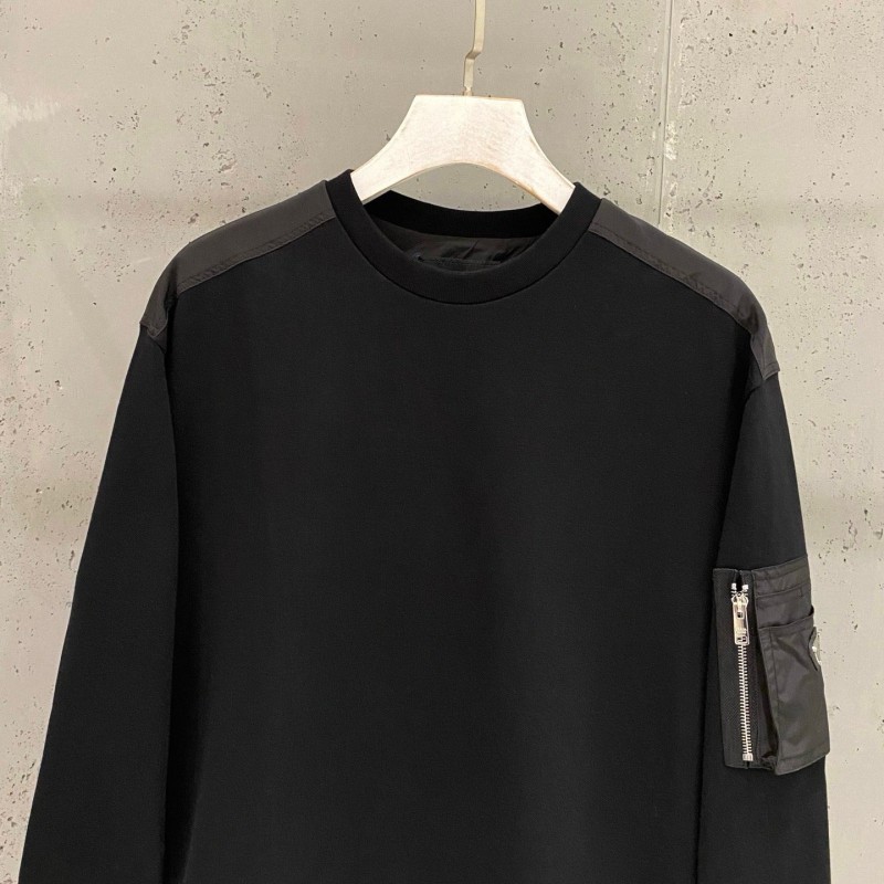 Prada Unisex Sweater