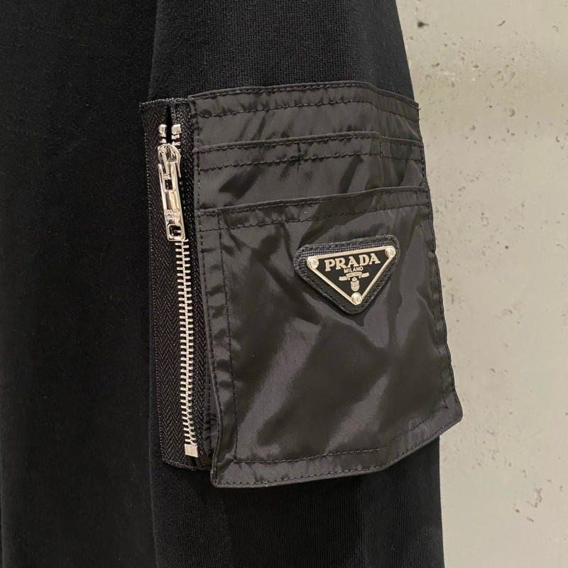 Prada Unisex Sweater