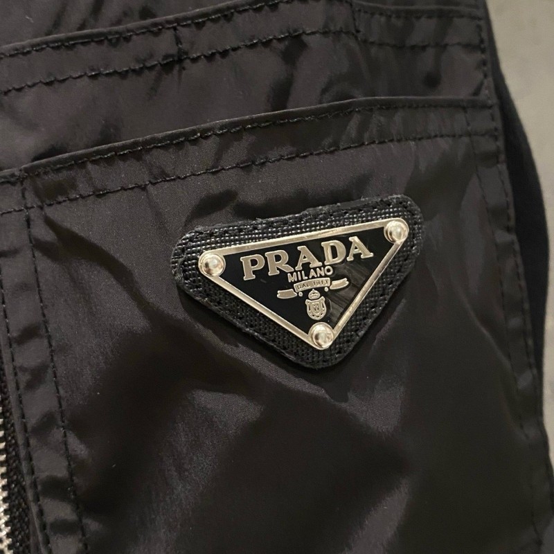Prada Unisex Sweater