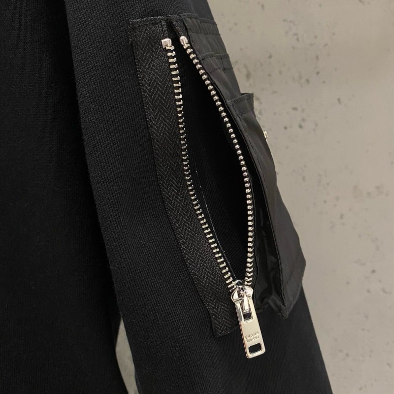 Prada Unisex Sweater