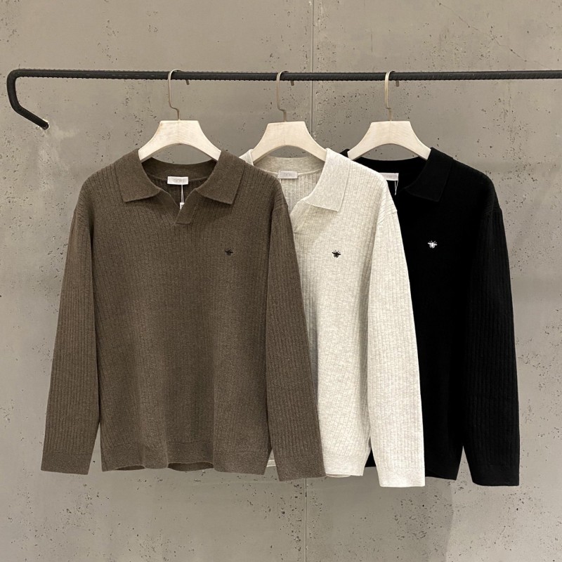 Dior Unisex Sweater 