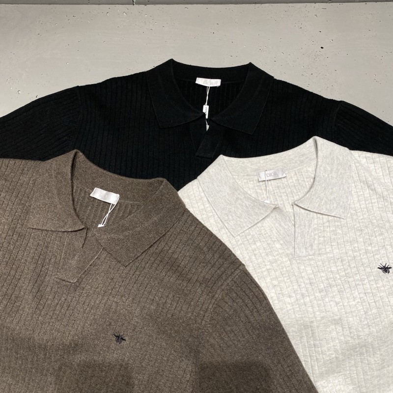 Dior Unisex Sweater 
