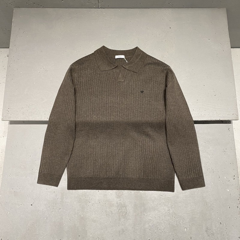 Dior Unisex Sweater 