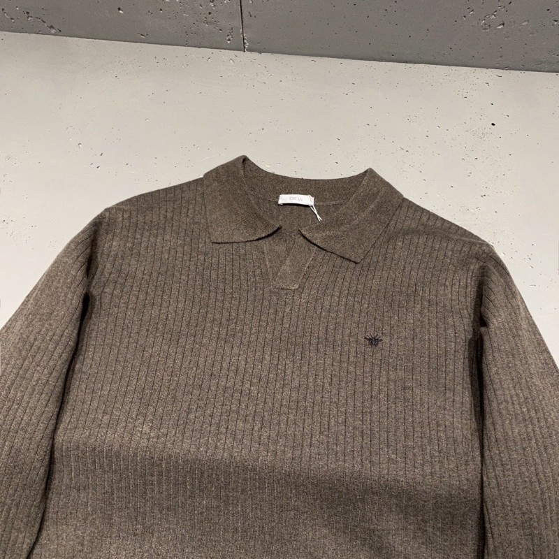 Dior Unisex Sweater 