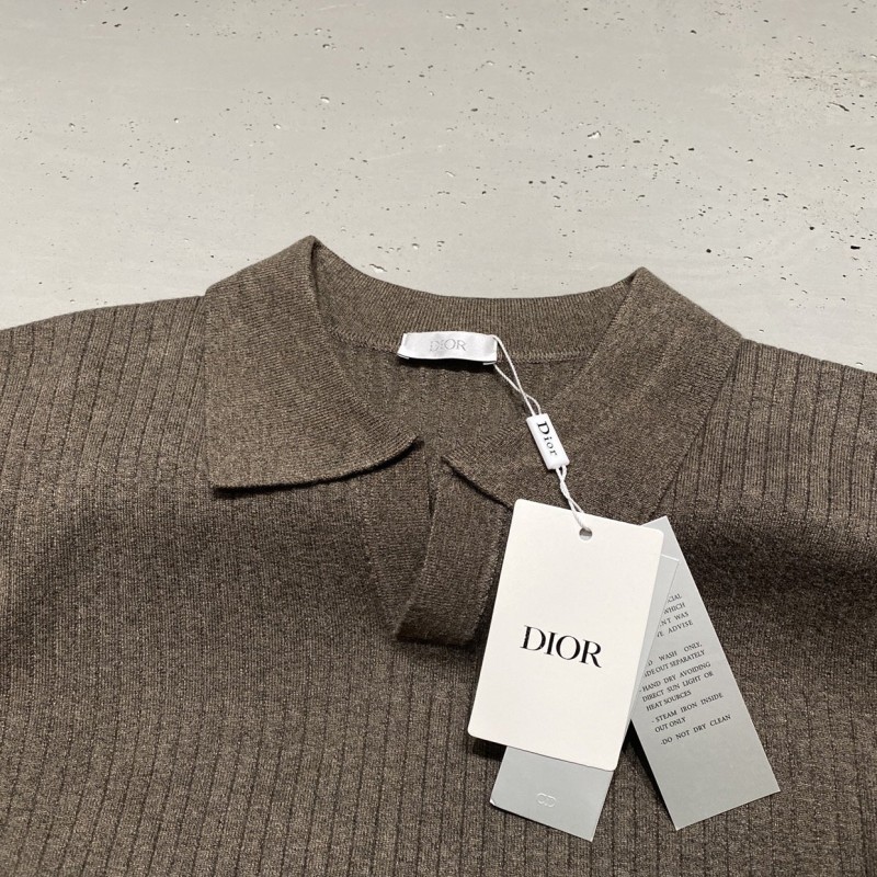 Dior Unisex Sweater 