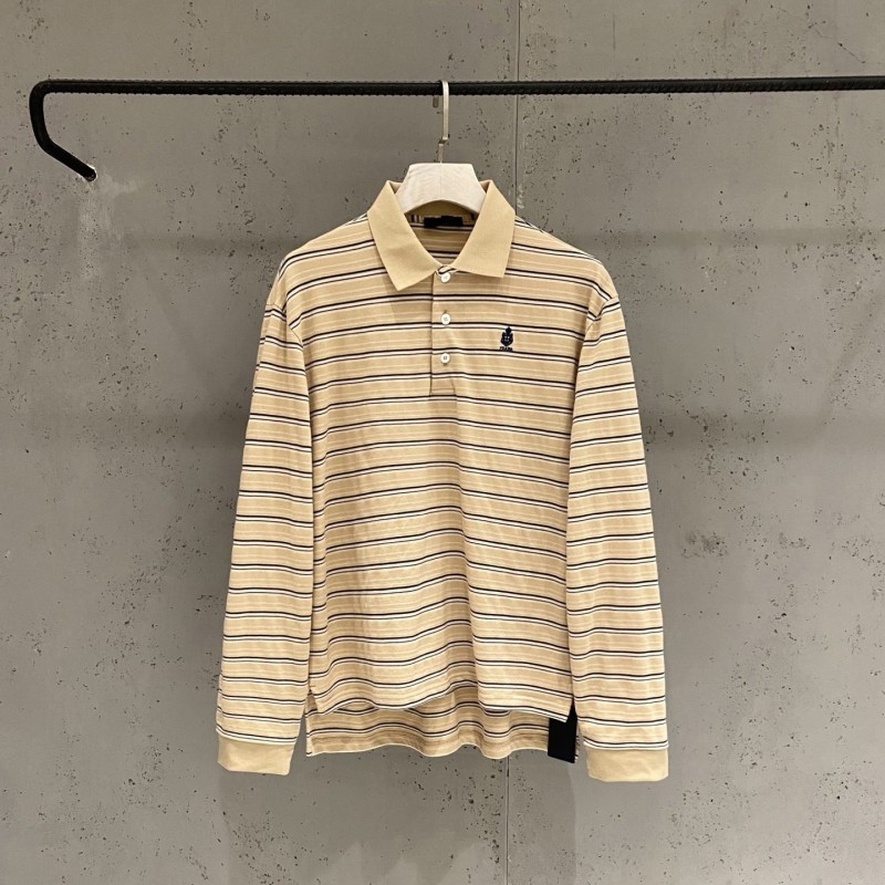 Prada Long Sleeves Tee