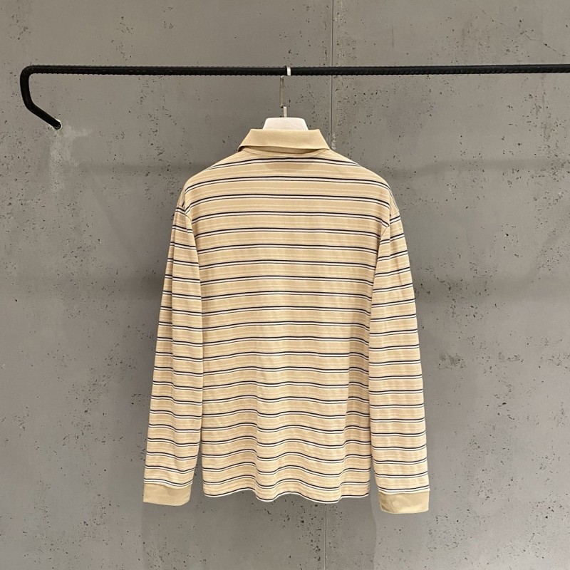 Prada Long Sleeves Tee