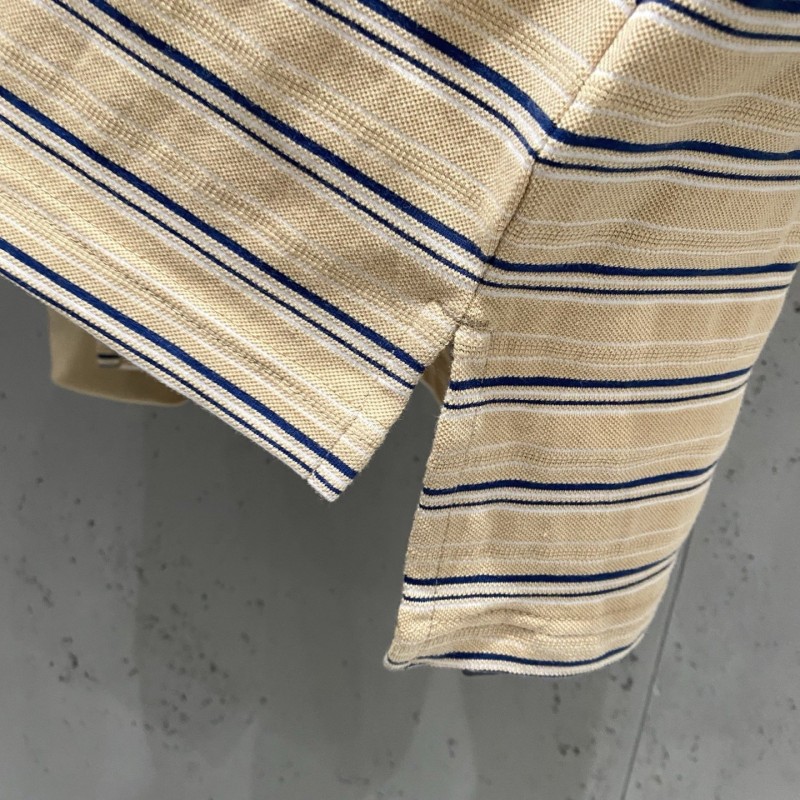 Prada Long Sleeves Tee