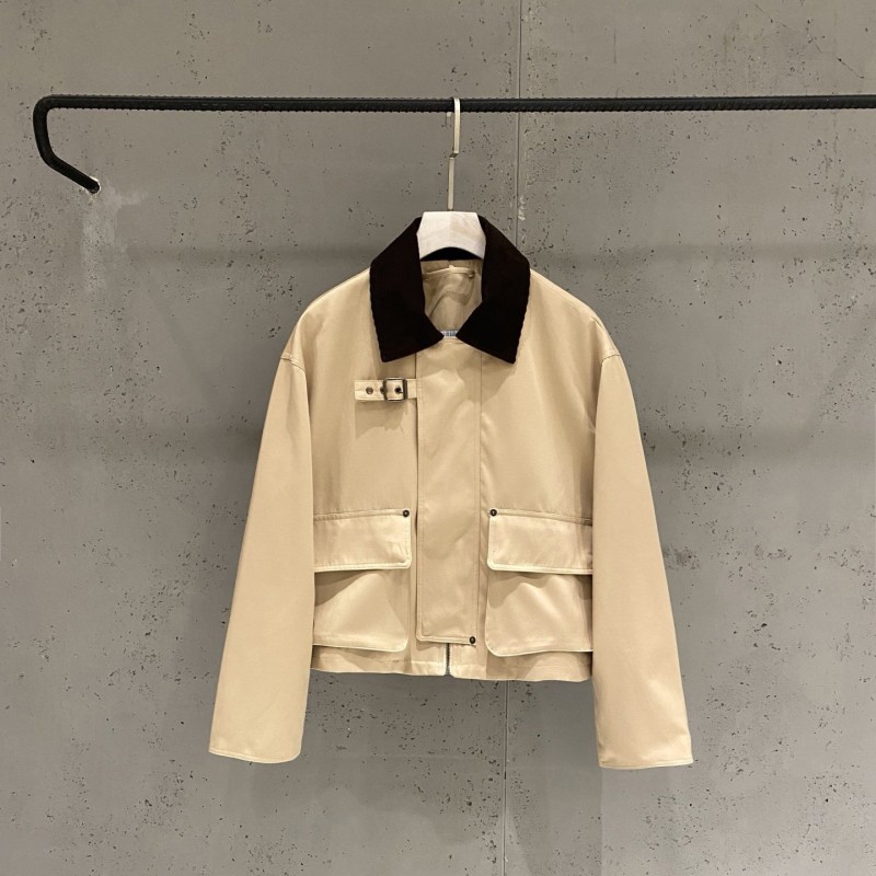 Loewe Jackets 
