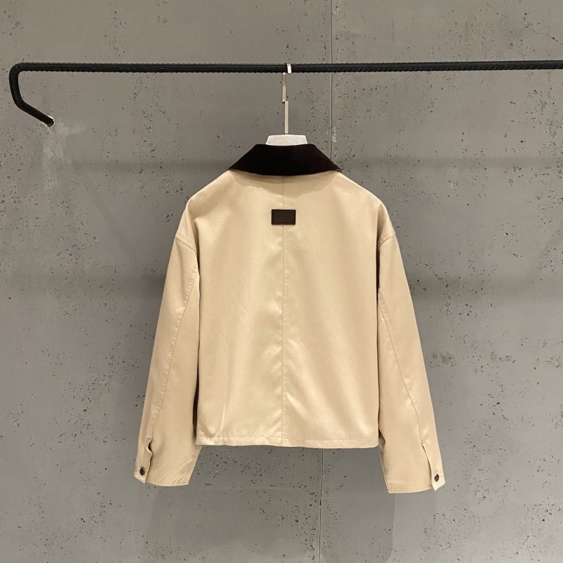 Loewe Jackets 