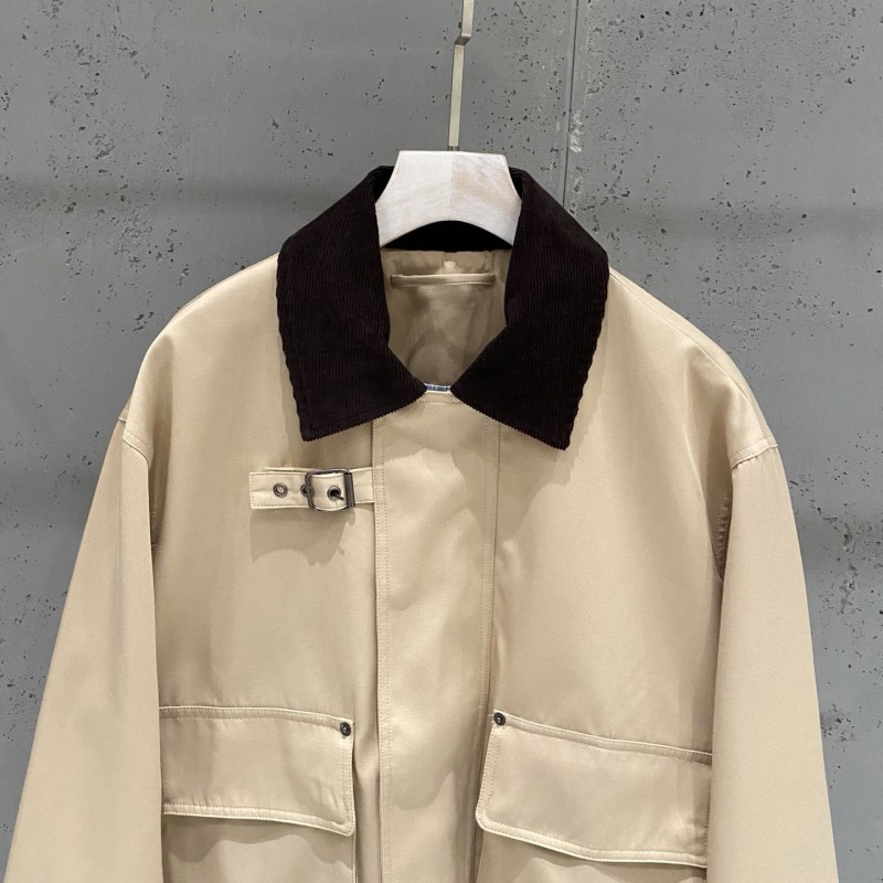 Loewe Jackets 