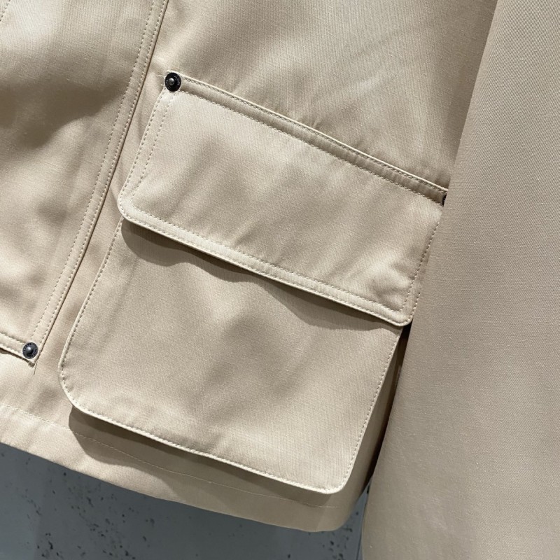 Loewe Jackets 
