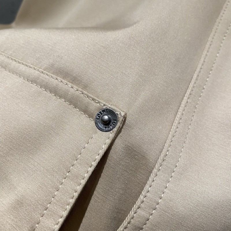 Loewe Jackets 