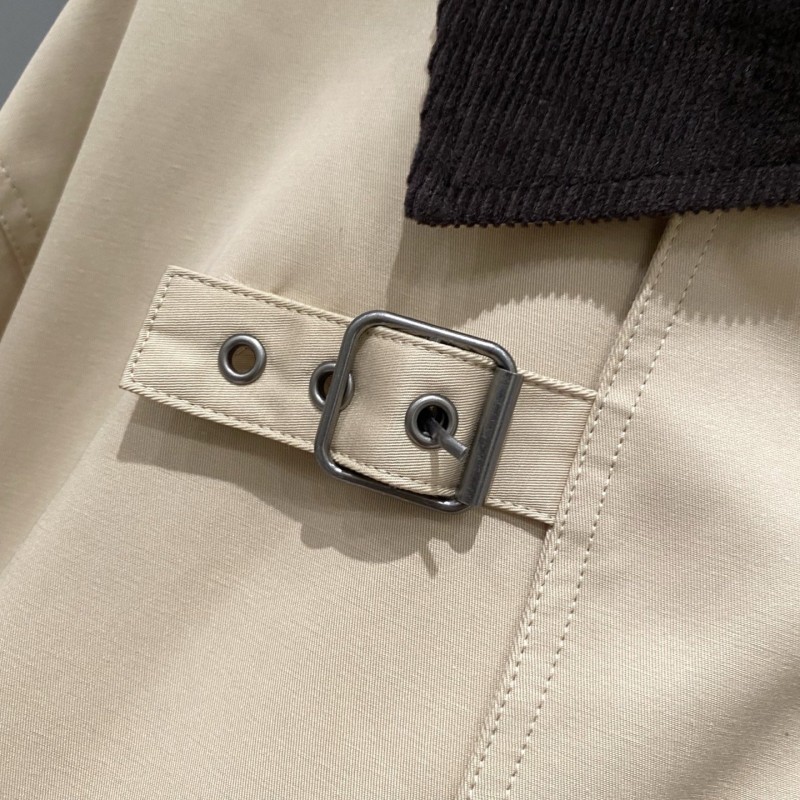 Loewe Jackets 