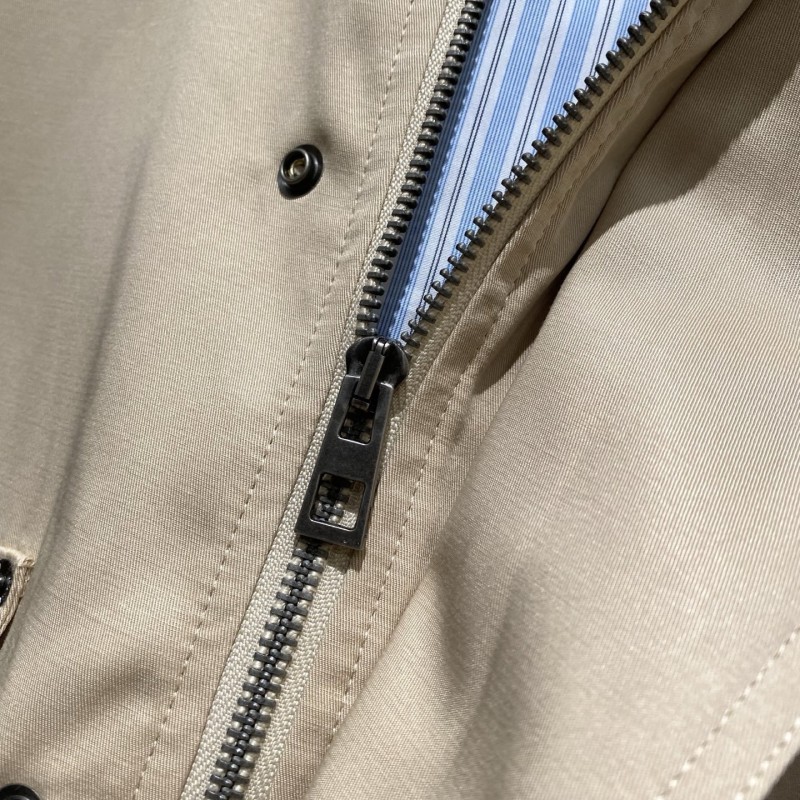 Loewe Jackets 