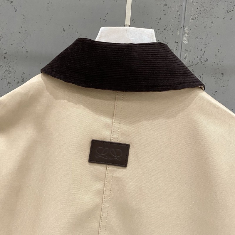 Loewe Jackets 