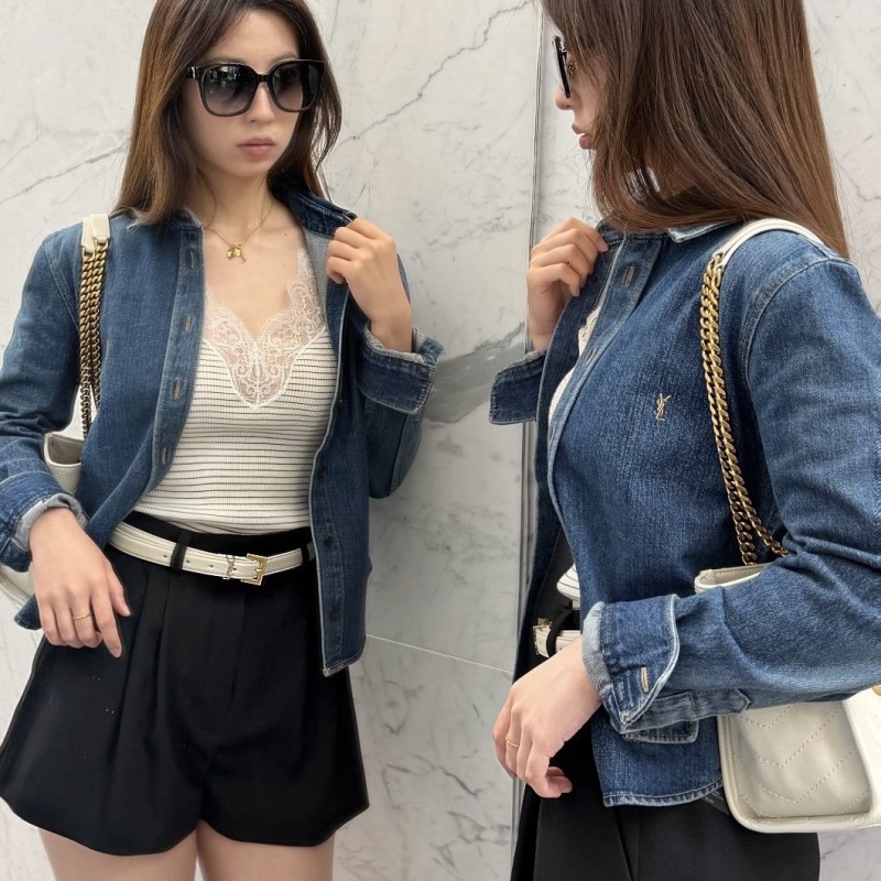 YSL Jacket