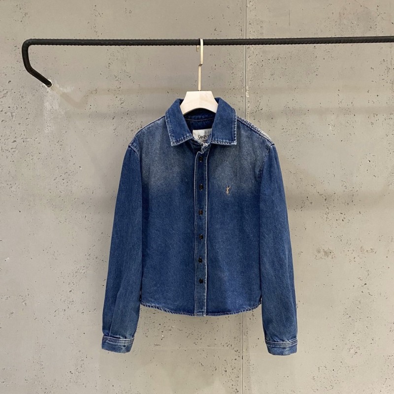 YSL Jacket