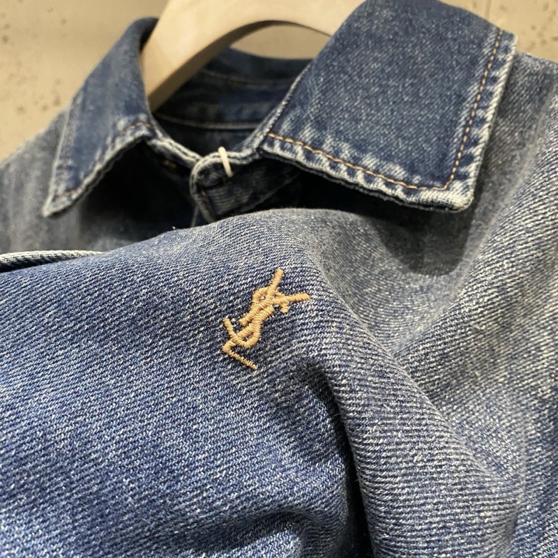 YSL Jacket