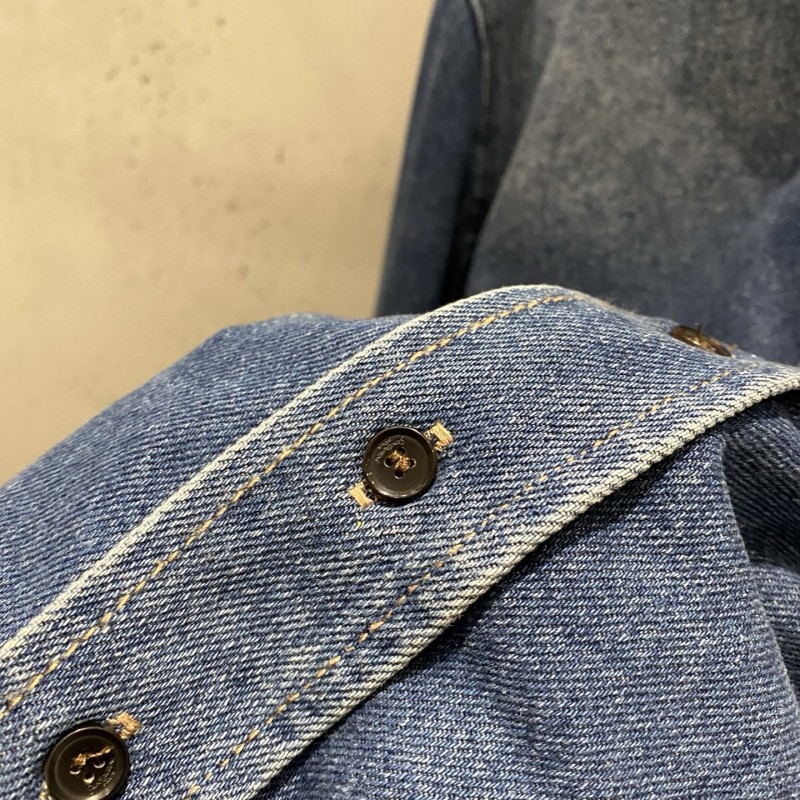 YSL Jacket