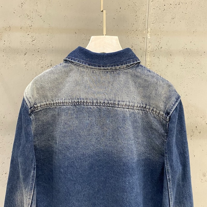 YSL Jacket