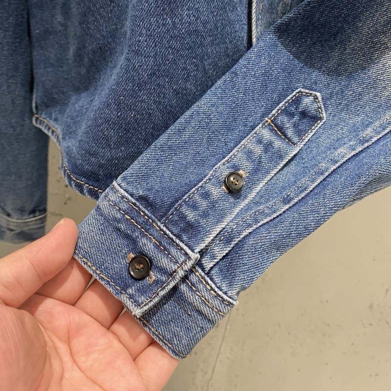 YSL Jacket